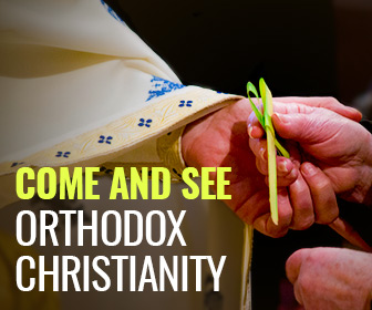 Come & See Orthodox Christianity
